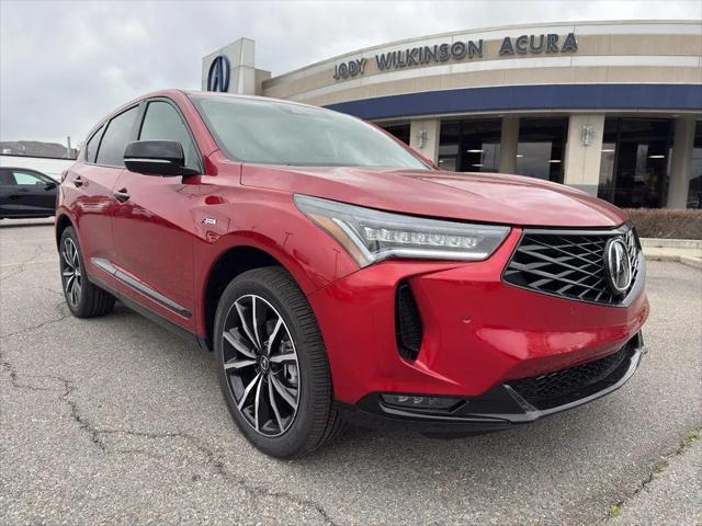 2026 Acura RDX A-Spec Advance for sale in Salt Lake City, UT
