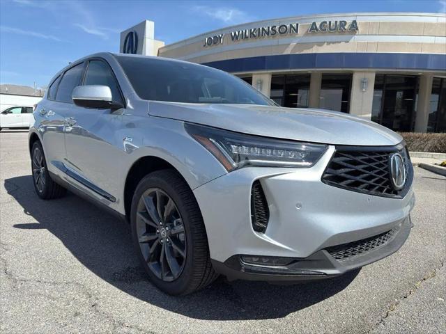 2026 Acura RDX A-Spec for sale in Salt Lake City, UT