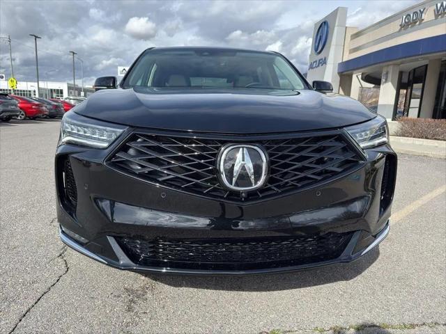 2026 Acura RDX Advance