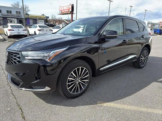 2026 Acura RDX Advance