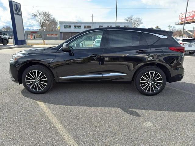 2026 Acura RDX Advance