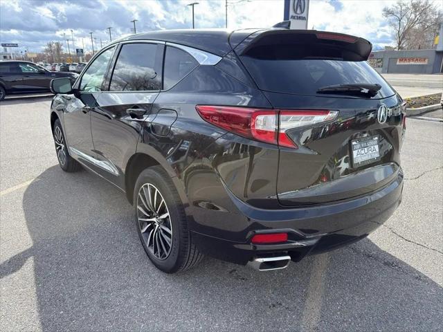 2026 Acura RDX Advance