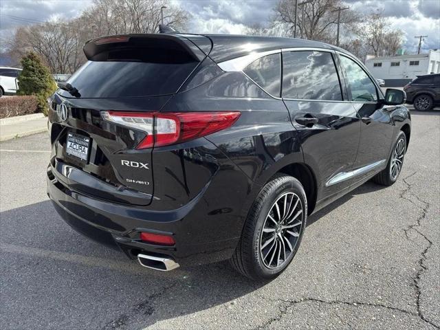 2026 Acura RDX Advance