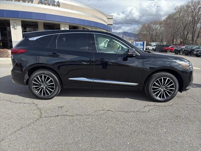 2026 Acura RDX Advance