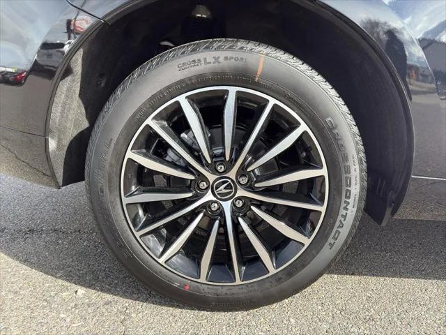 2026 Acura RDX Advance