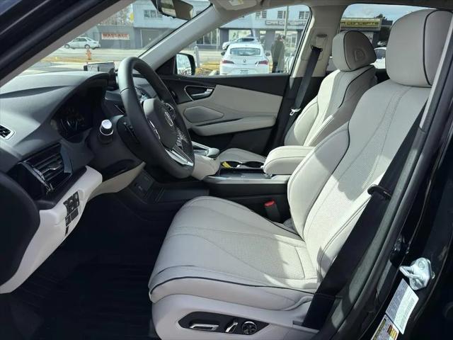 2026 Acura RDX Advance
