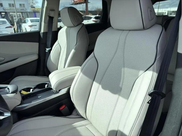 2026 Acura RDX Advance