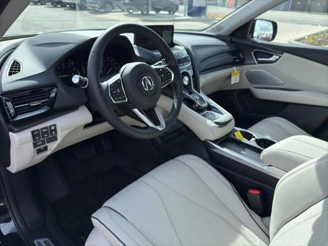 2026 Acura RDX Advance