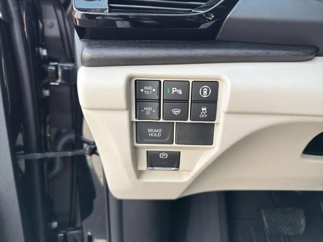 2026 Acura RDX Advance