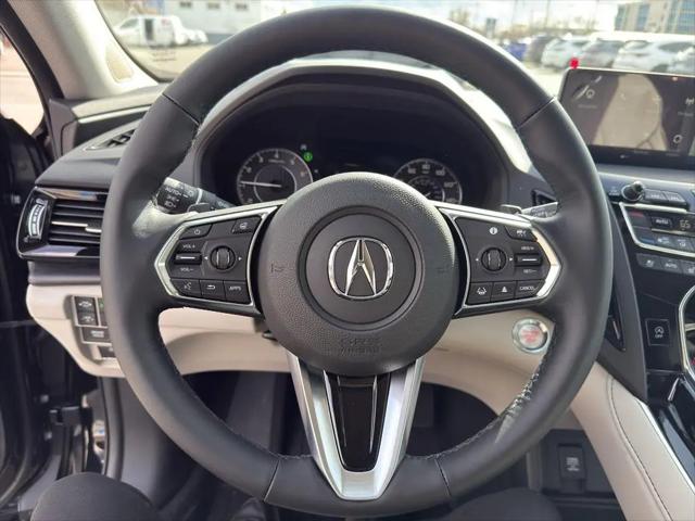 2026 Acura RDX Advance