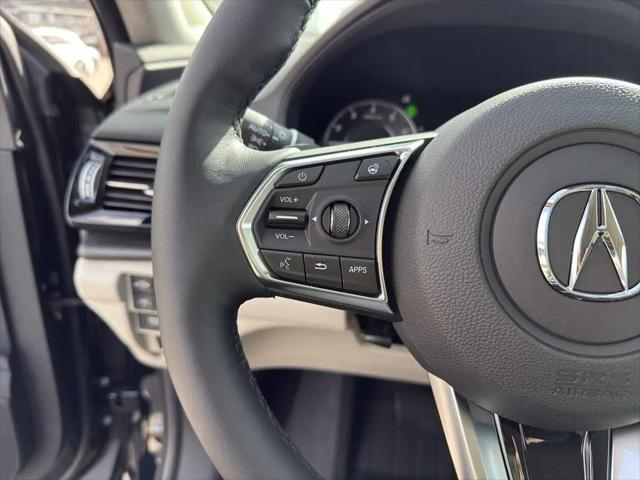 2026 Acura RDX Advance