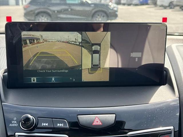 2026 Acura RDX Advance