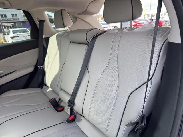 2026 Acura RDX Advance