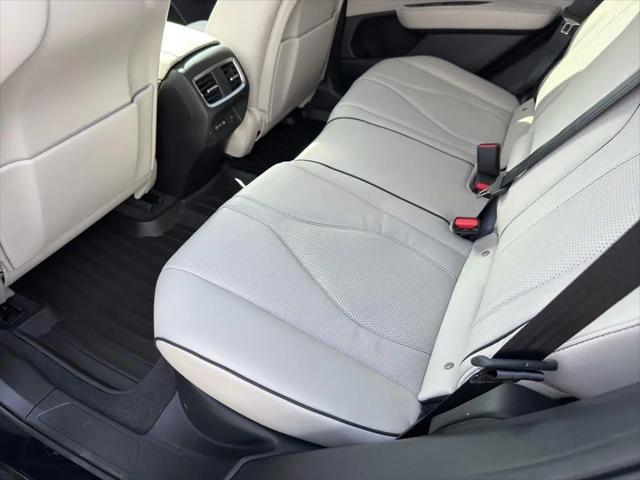 2026 Acura RDX Advance
