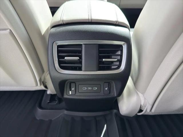 2026 Acura RDX Advance