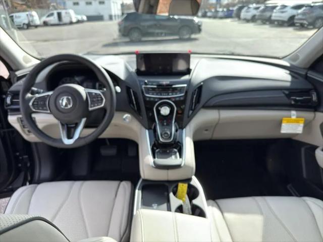 2026 Acura RDX Advance