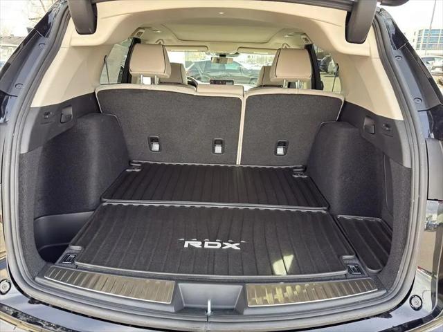 2026 Acura RDX Advance