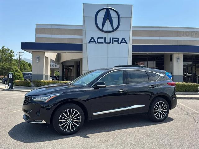 2026 Acura RDX Advance for sale in Salt Lake City, UT