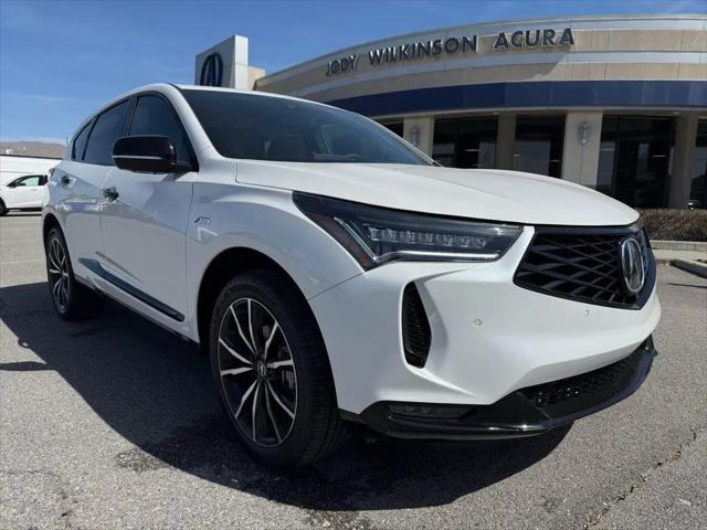 2026 Acura RDX A-Spec Advance for sale in Salt Lake City, UT