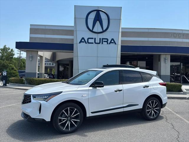 2026 Acura RDX A-Spec Advance for sale in Salt Lake City, UT