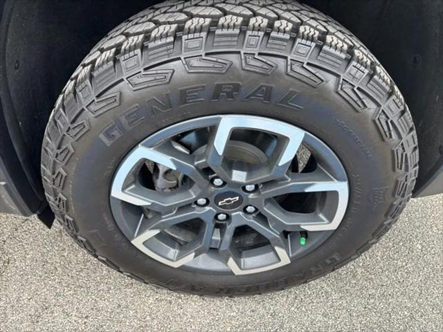 2025 Chevrolet Equinox FWD ACTIV