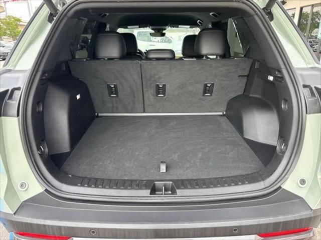 2025 Chevrolet Equinox FWD ACTIV