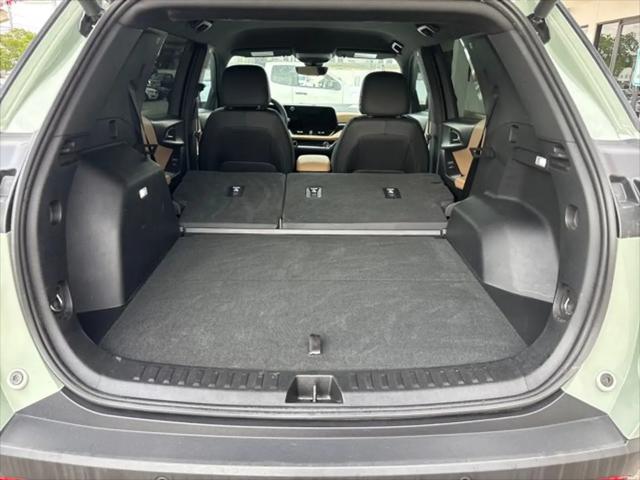 2025 Chevrolet Equinox FWD ACTIV