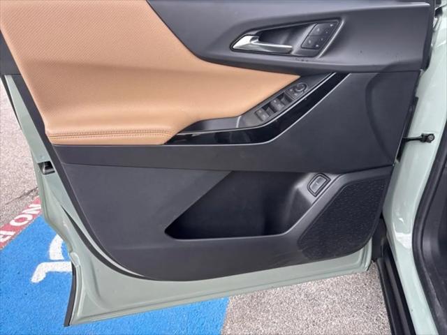 2025 Chevrolet Equinox FWD ACTIV