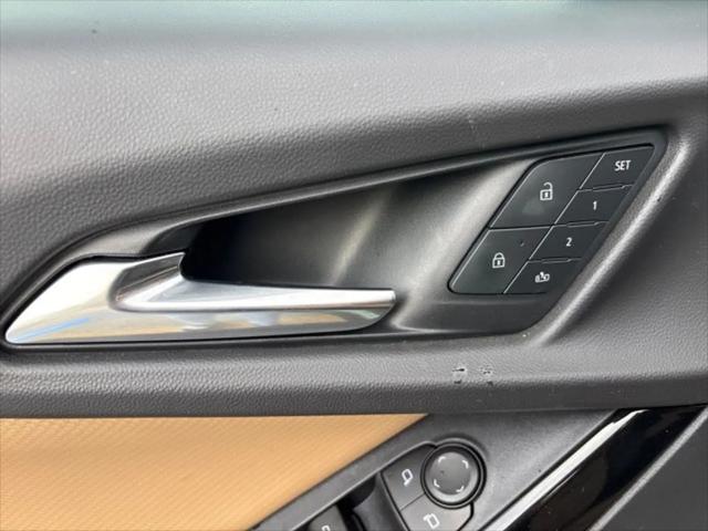 2025 Chevrolet Equinox FWD ACTIV