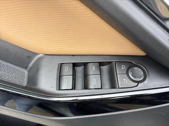 2025 Chevrolet Equinox FWD ACTIV