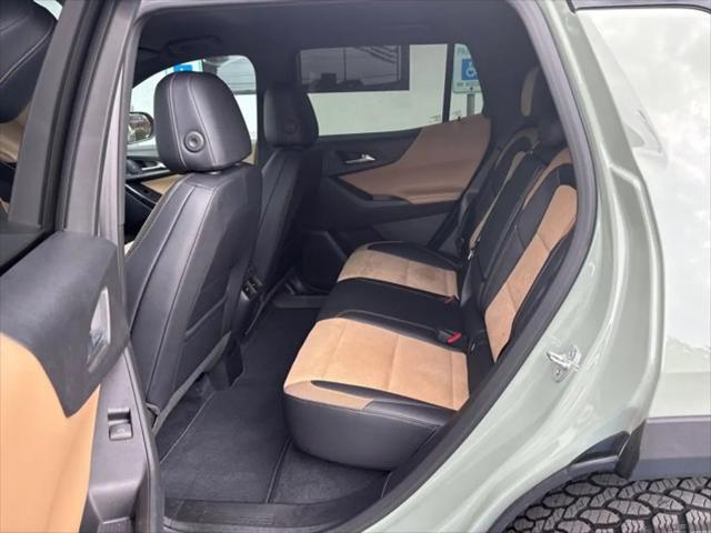 2025 Chevrolet Equinox FWD ACTIV
