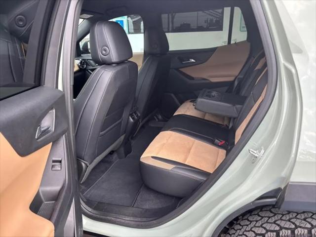 2025 Chevrolet Equinox FWD ACTIV