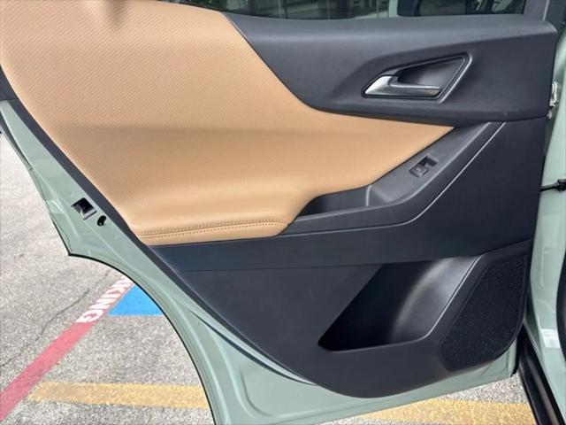 2025 Chevrolet Equinox FWD ACTIV