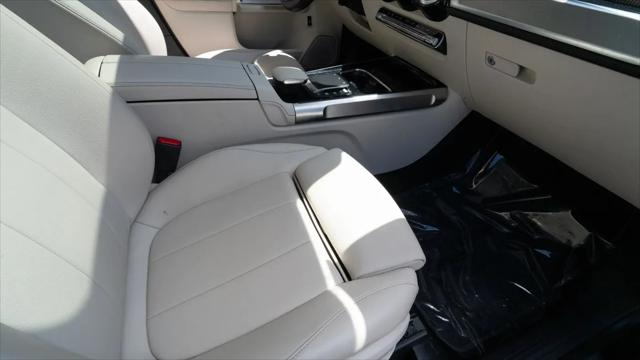 2021 Mercedes-Benz GLB 4MATIC