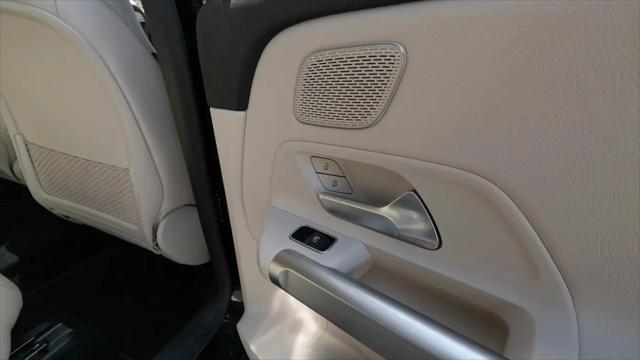 2021 Mercedes-Benz GLB 4MATIC
