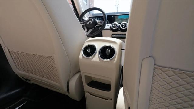 2021 Mercedes-Benz GLB 4MATIC