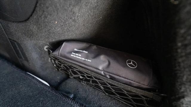 2021 Mercedes-Benz GLB 4MATIC