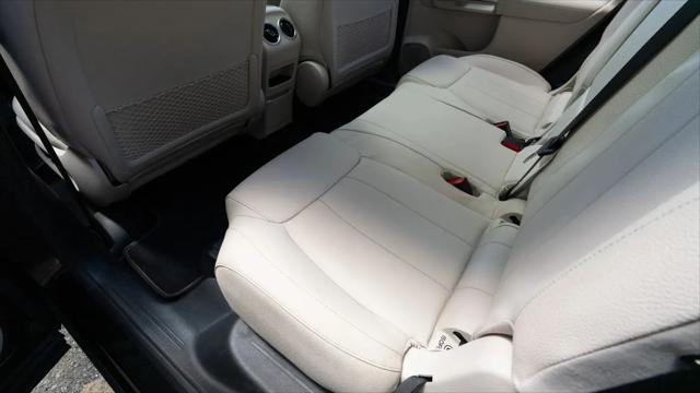 2021 Mercedes-Benz GLB 4MATIC