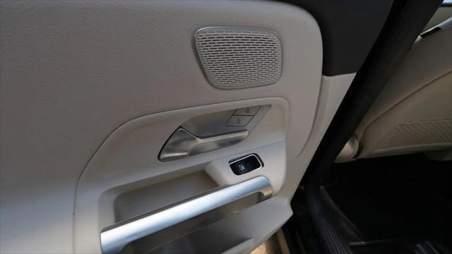 2021 Mercedes-Benz GLB 4MATIC