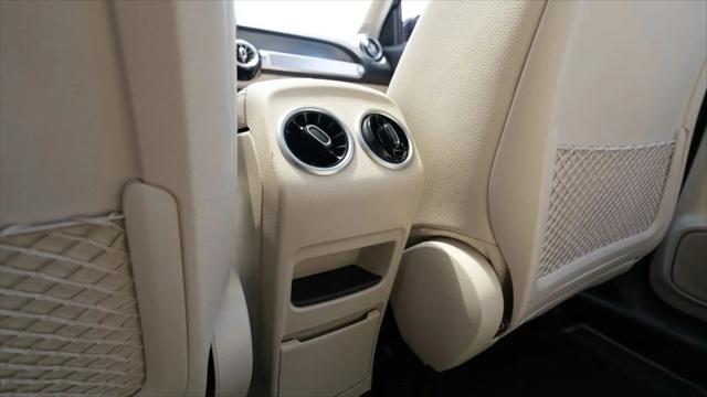 2021 Mercedes-Benz GLB 4MATIC