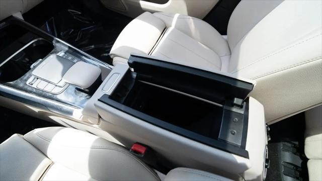 2021 Mercedes-Benz GLB 4MATIC