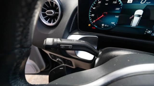 2021 Mercedes-Benz GLB 4MATIC