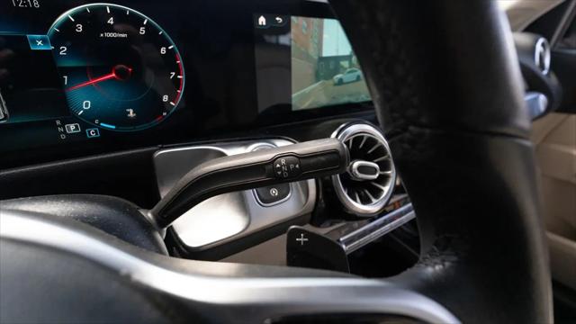 2021 Mercedes-Benz GLB 4MATIC