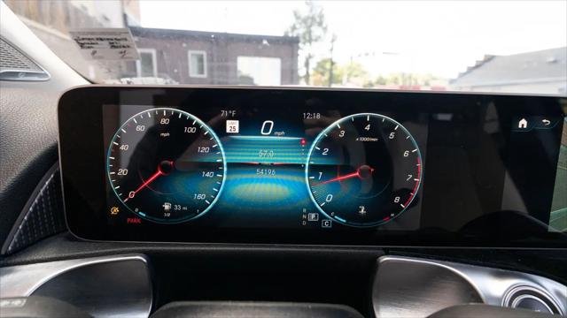 2021 Mercedes-Benz GLB 4MATIC