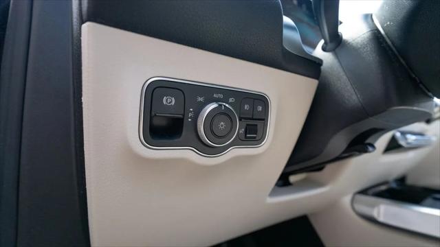 2021 Mercedes-Benz GLB 4MATIC