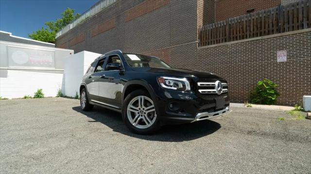 2021 Mercedes-Benz GLB 4MATIC for sale in Arlington, VA