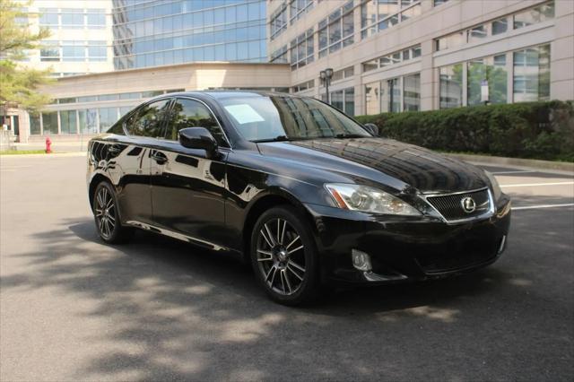 2007 Lexus IS 250 IS 250 for sale in Arlington, VA