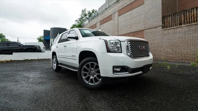 2016 GMC Yukon Denali for sale in Arlington, VA