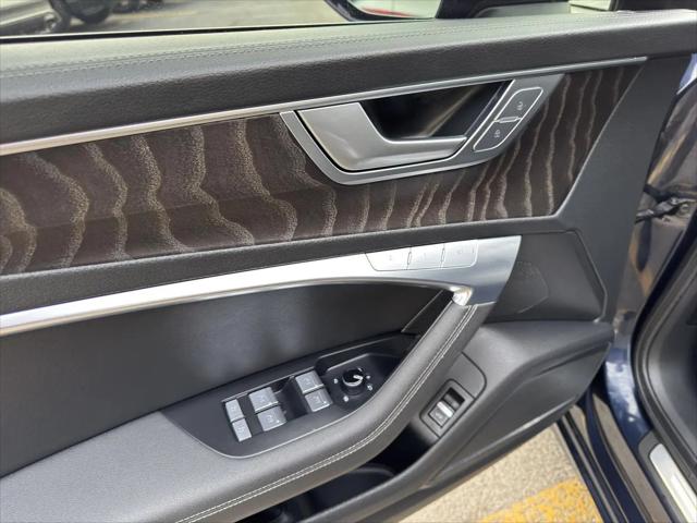2021 Audi A6 Premium Plus 55 TFSI quattro S tronic