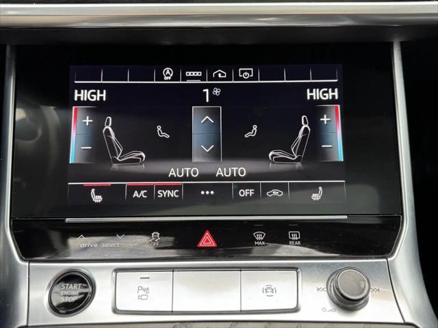 2021 Audi A6 Premium Plus 55 TFSI quattro S tronic